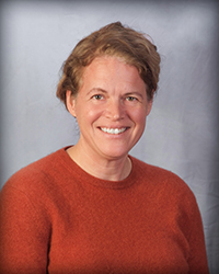 Photo of Kimberly Campbell, MD