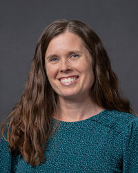 Photo of Melissa Lane, DPT Wound Care Specialist